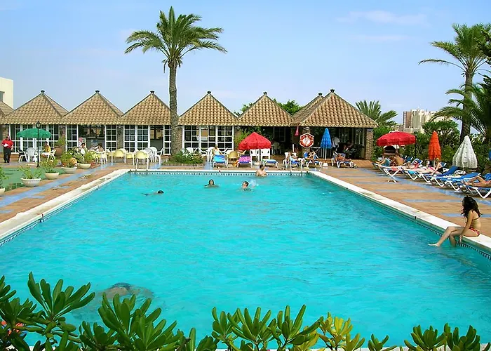 Ona Marina Arpón Aparthotel La Manga del Mar Menor