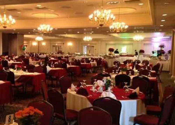 Inn At Reading