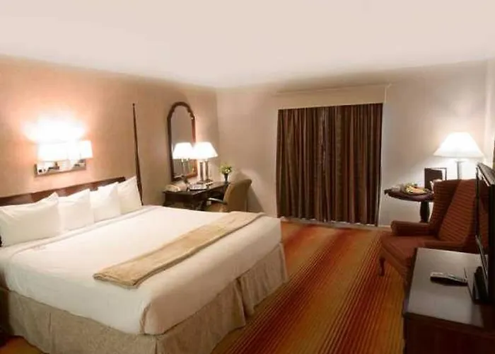 Inn At Reading