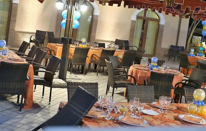 Albergo Teatro Romano