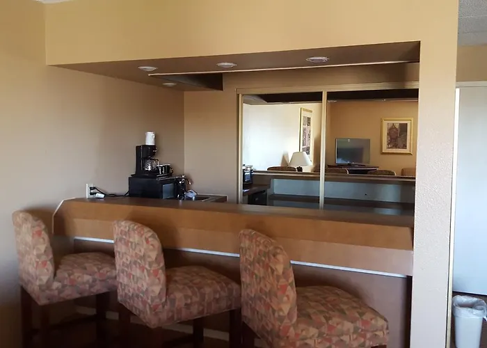 Travelodge Davenport