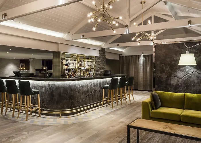 Langdale Hotel & Spa