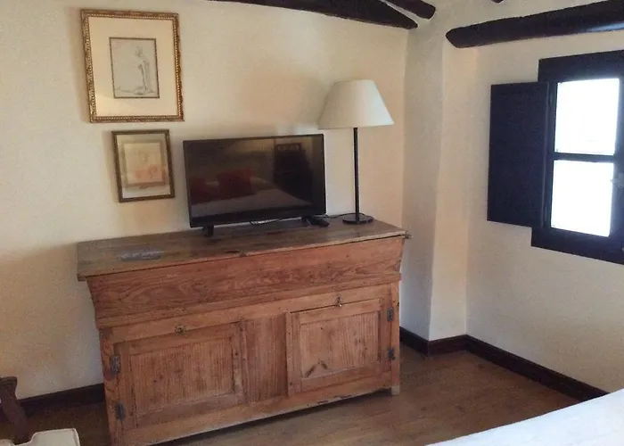 Casa Rural Las Pedrolas