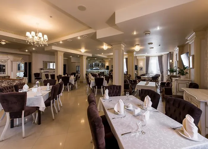 Premium Hotel