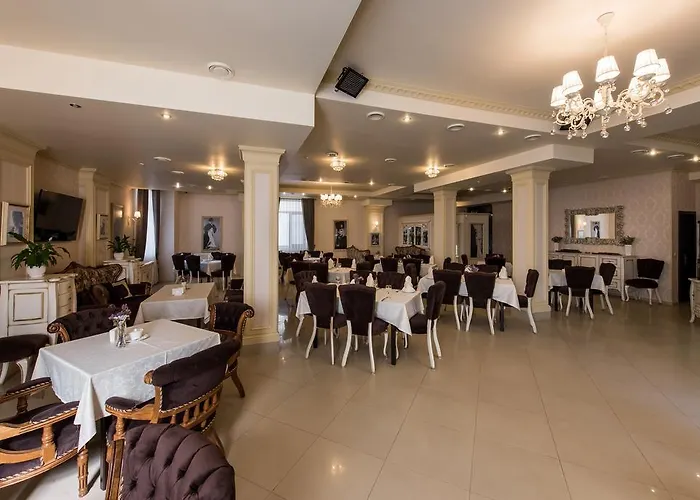 Premium Hotel