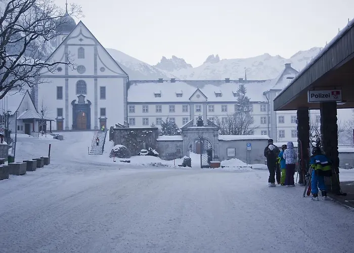 Hotel Hoheneck