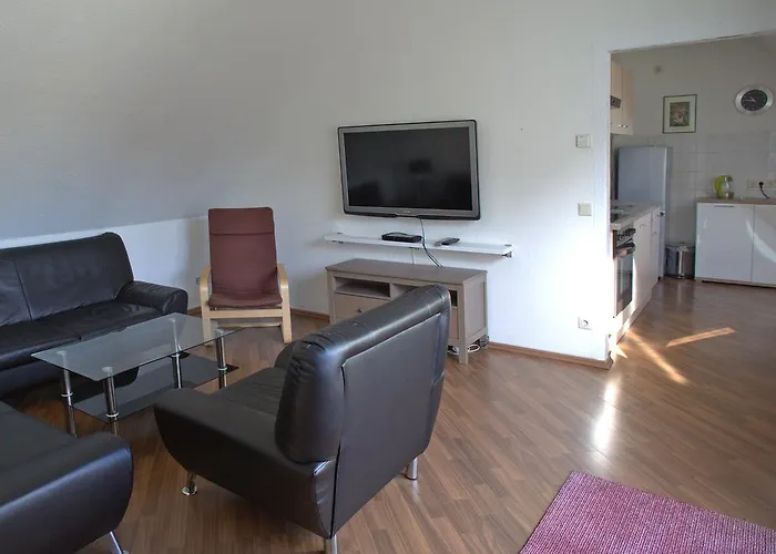 Hotel Zum Wersehof