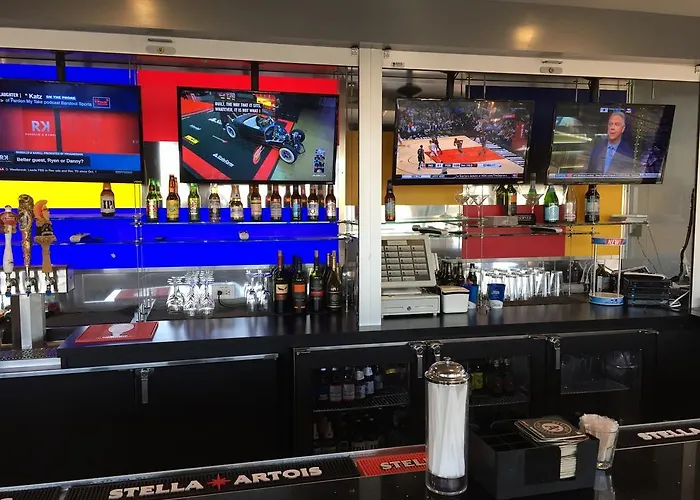 Days Hotel By Wyndham Oakland Airport-Coliseum