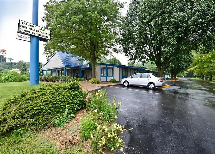 M Star Hotel Covington