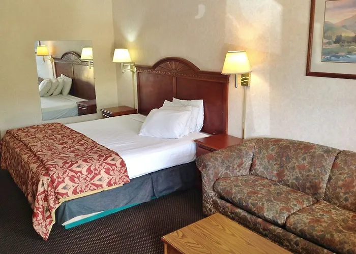 Americas Best Value Inn
