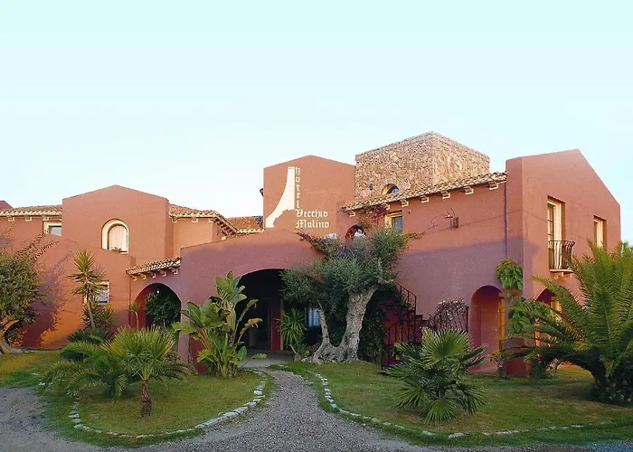 Hotel Il Vecchio Mulino