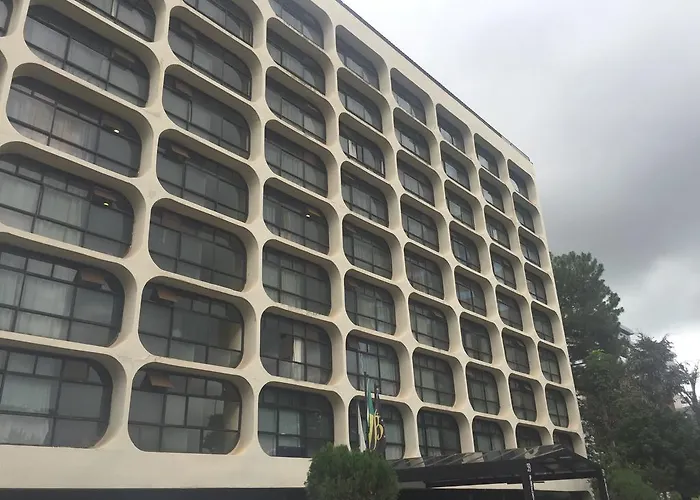 Phenícia Bittar Hotel