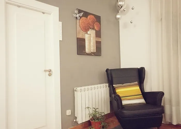 Hostal Teran Madrid
