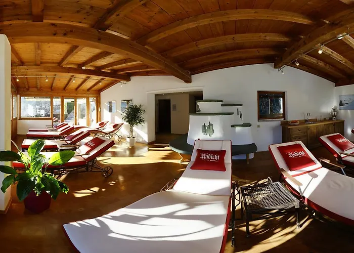 Hotel Habicht