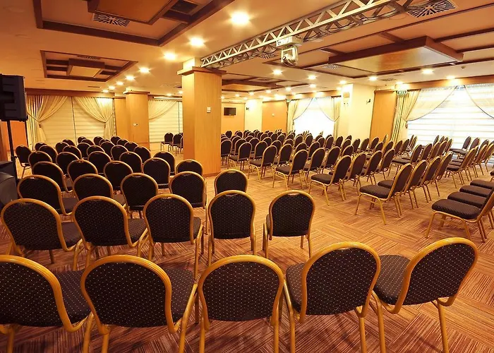 Imperial Park Hotel
