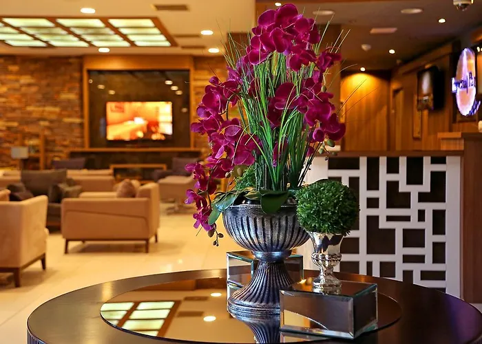 Imperial Park Hotel
