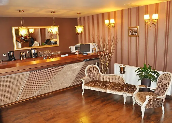 Hotel Rainer