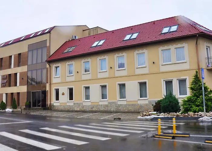 Hotel Rainer