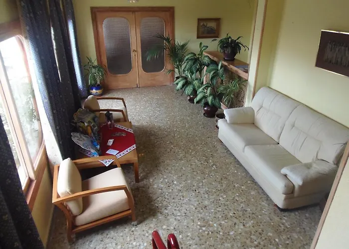Hostal Ventorrillo