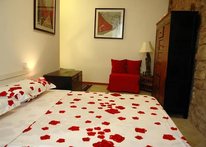 B&B Orchard Viterbo