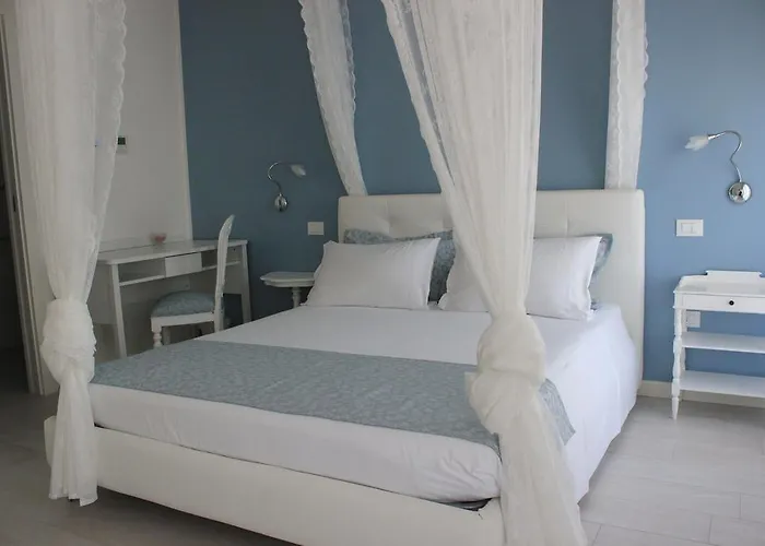 Hotel Punto 41 Peschiera del Garda