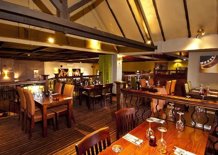 Premier Inn Rainham