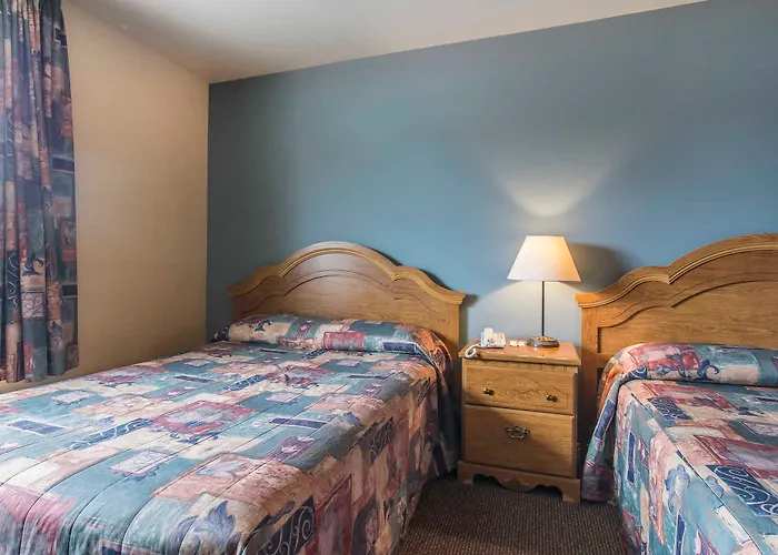 Econo Lodge