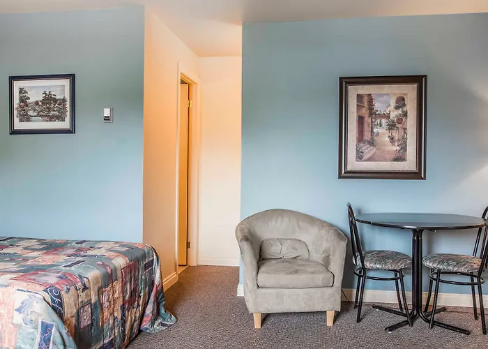 Econo Lodge