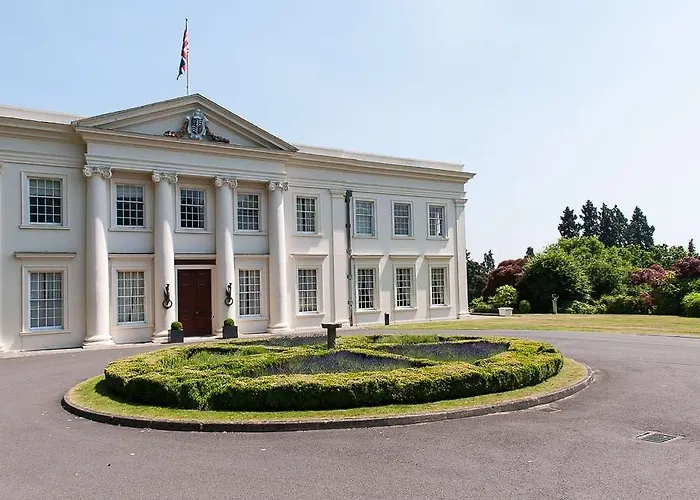Sunningdale Park