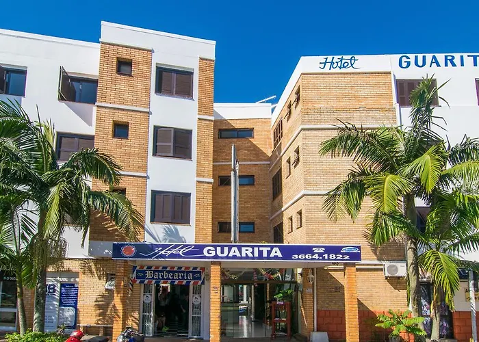 Hotel Guarita