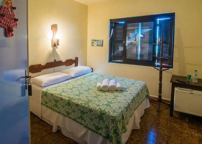 Hotel Guarita