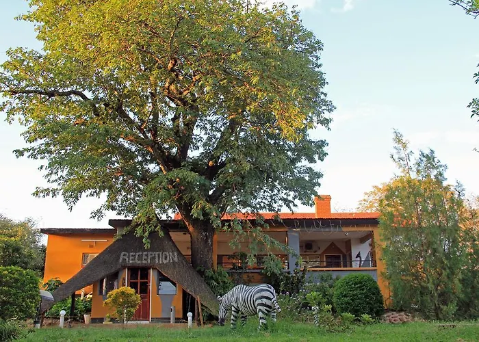 Golden Days Lodge
