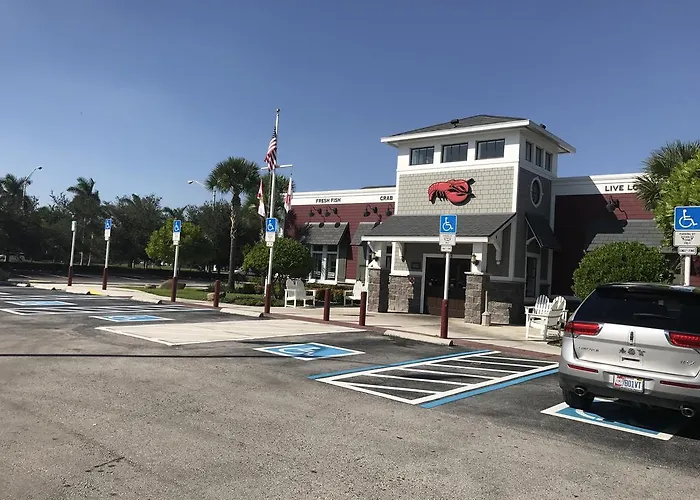Best Studio Inn Homestead