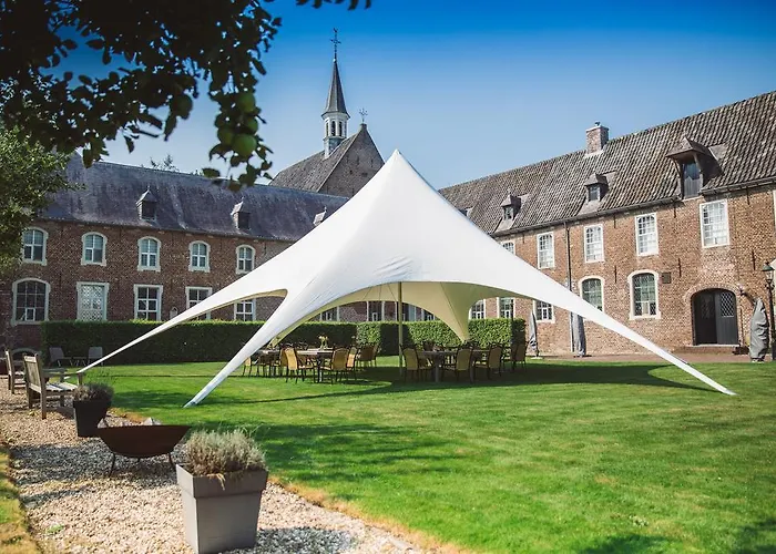 Hotel Klooster Elsendael