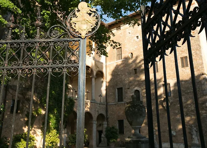 Relais La Suvera
