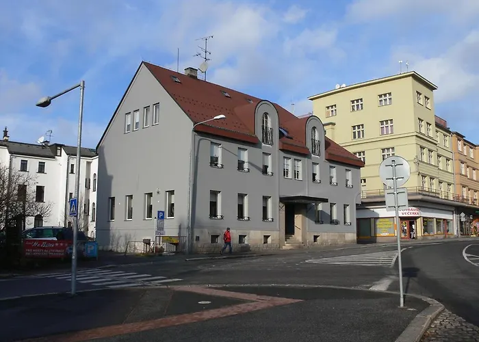 Hotel Na Baste