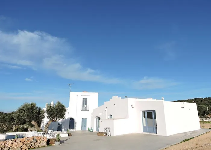 La Casa Di Gioia Bed and Breakfast Mottola