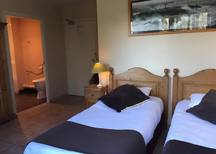 Hotel du Moulin aux Draps