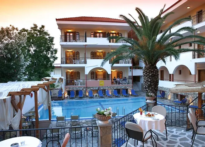 Hotel Calypso