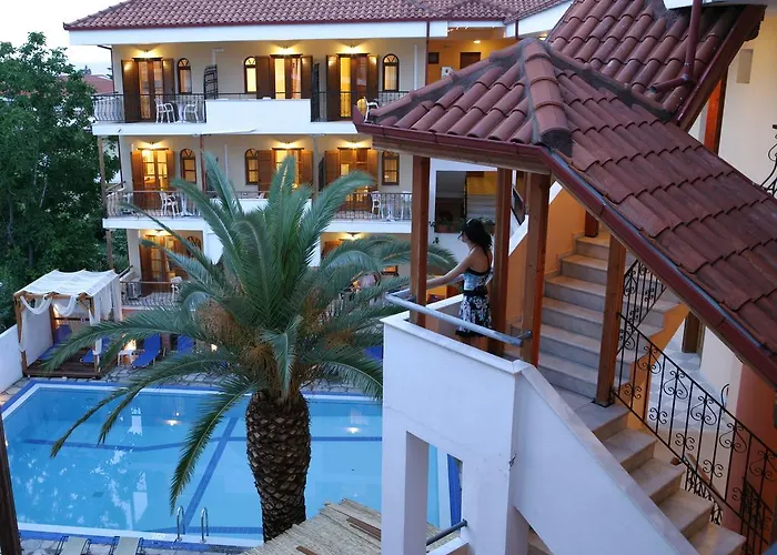 Hotel Calypso