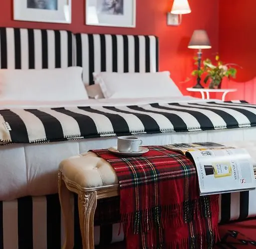 Areela Boutique Hotel