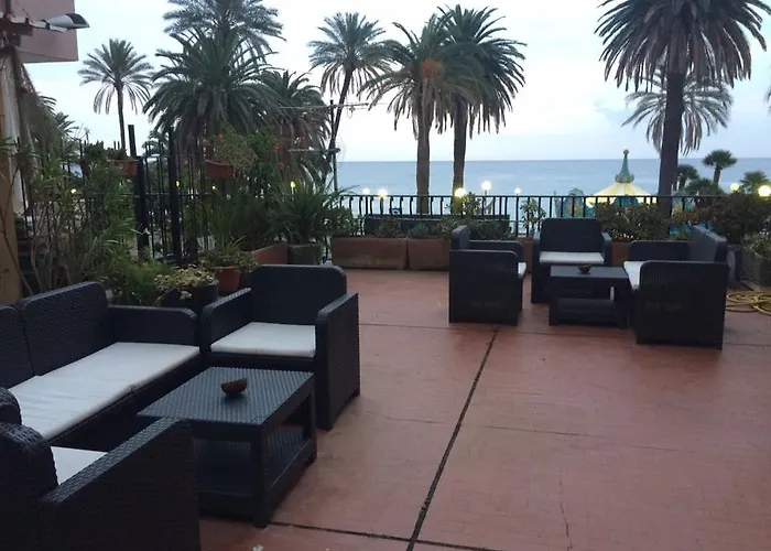 Albergo Villagrande
