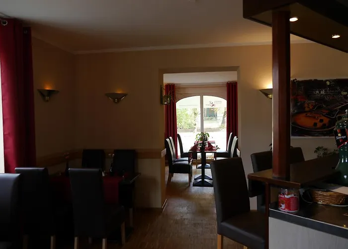 Hotel Eigen