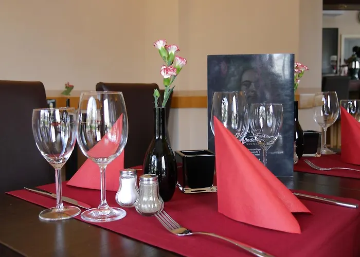 Hotel Eigen