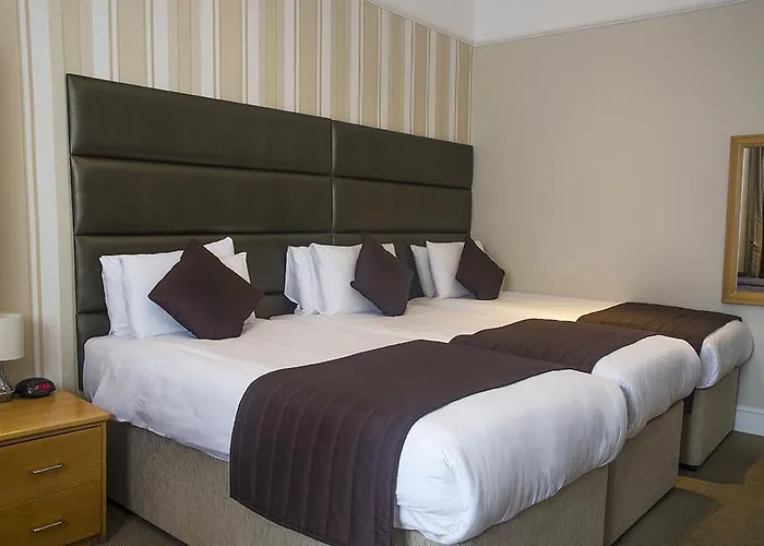 The Brighton Hotel