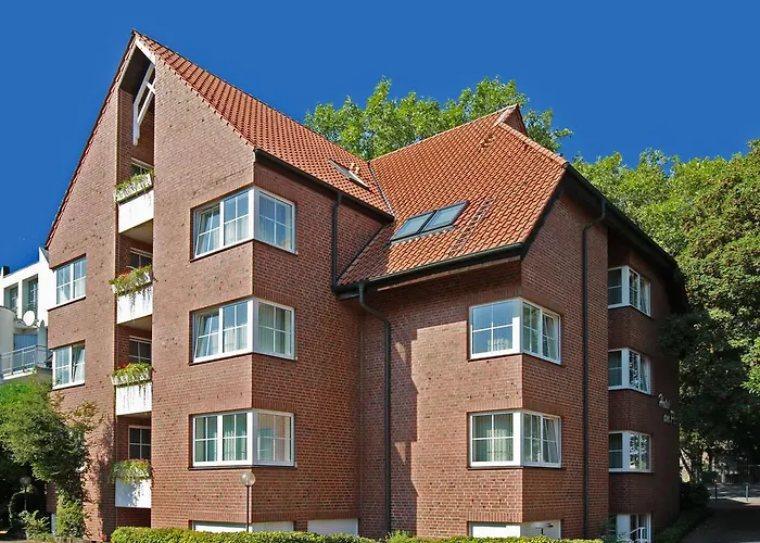 Hotel Am Park