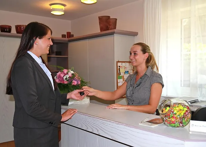 Hotel Am Park