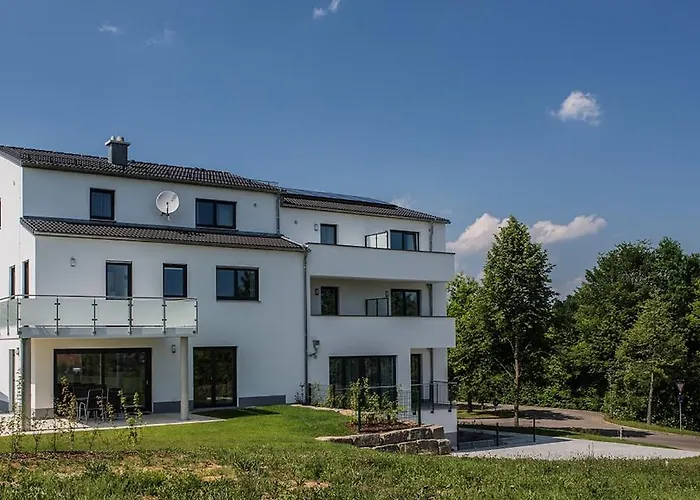 Gästehaus Turmblick Bad Abbach
