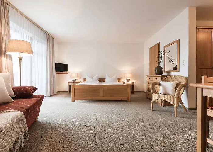 Landhotel Rosenberger