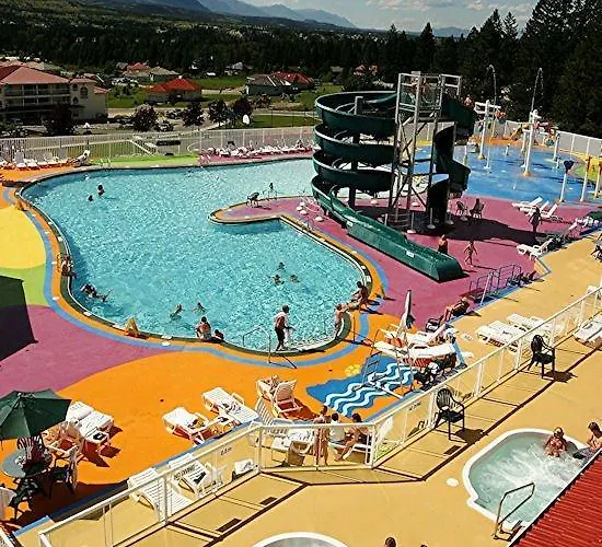 Sunchaser Vacation Villas